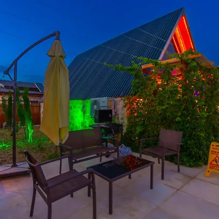 Villa Aga Villalari Kaş